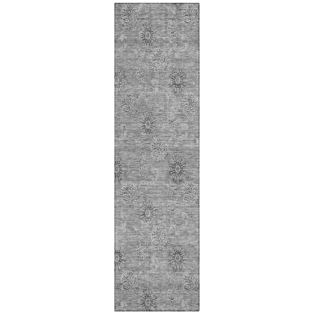 addison chantille acn789 pewter rug