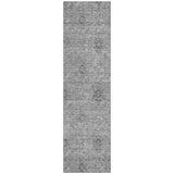 addison chantille acn789 pewter rug