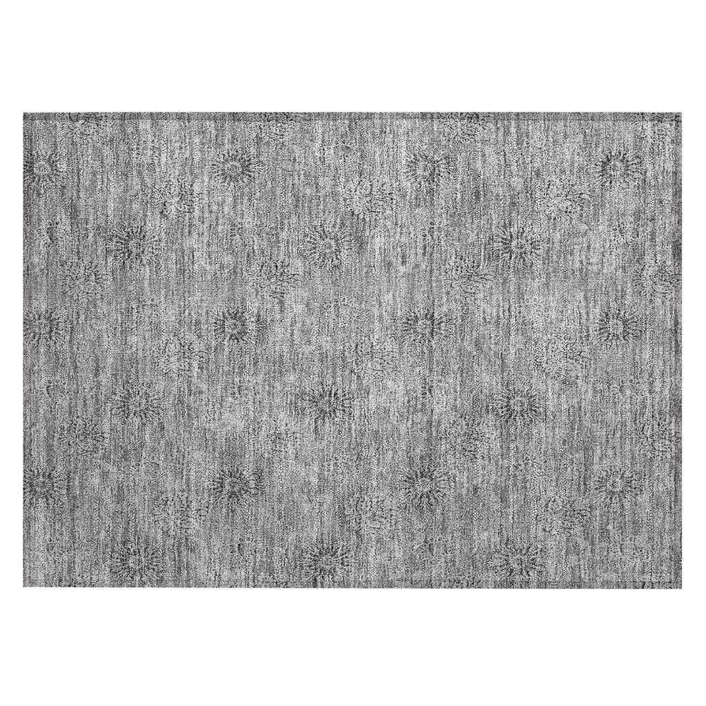 addison chantille acn789 pewter rug