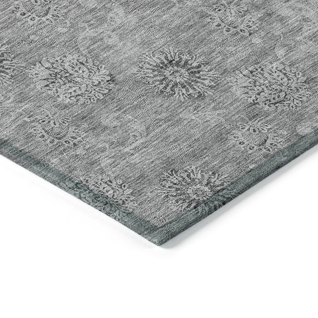 addison chantille acn789 pewter rug