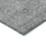 addison chantille acn789 pewter rug