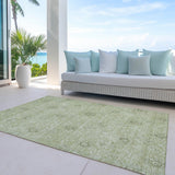 addison chantille acn789 sage rug