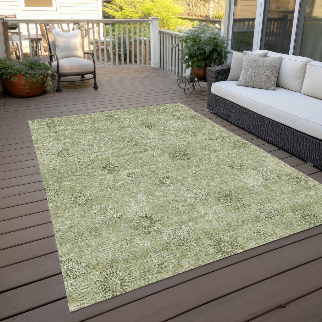 addison chantille acn789 sage rug