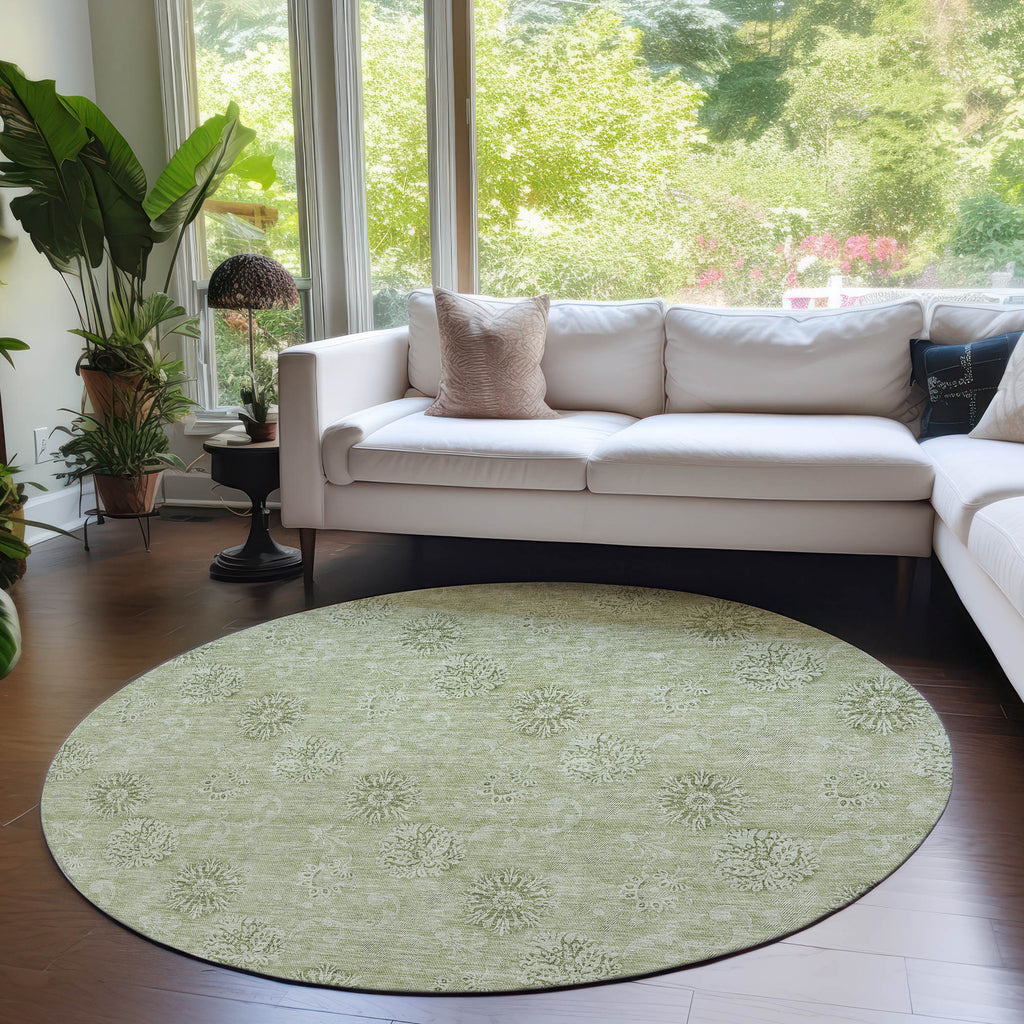 addison chantille acn789 sage rug