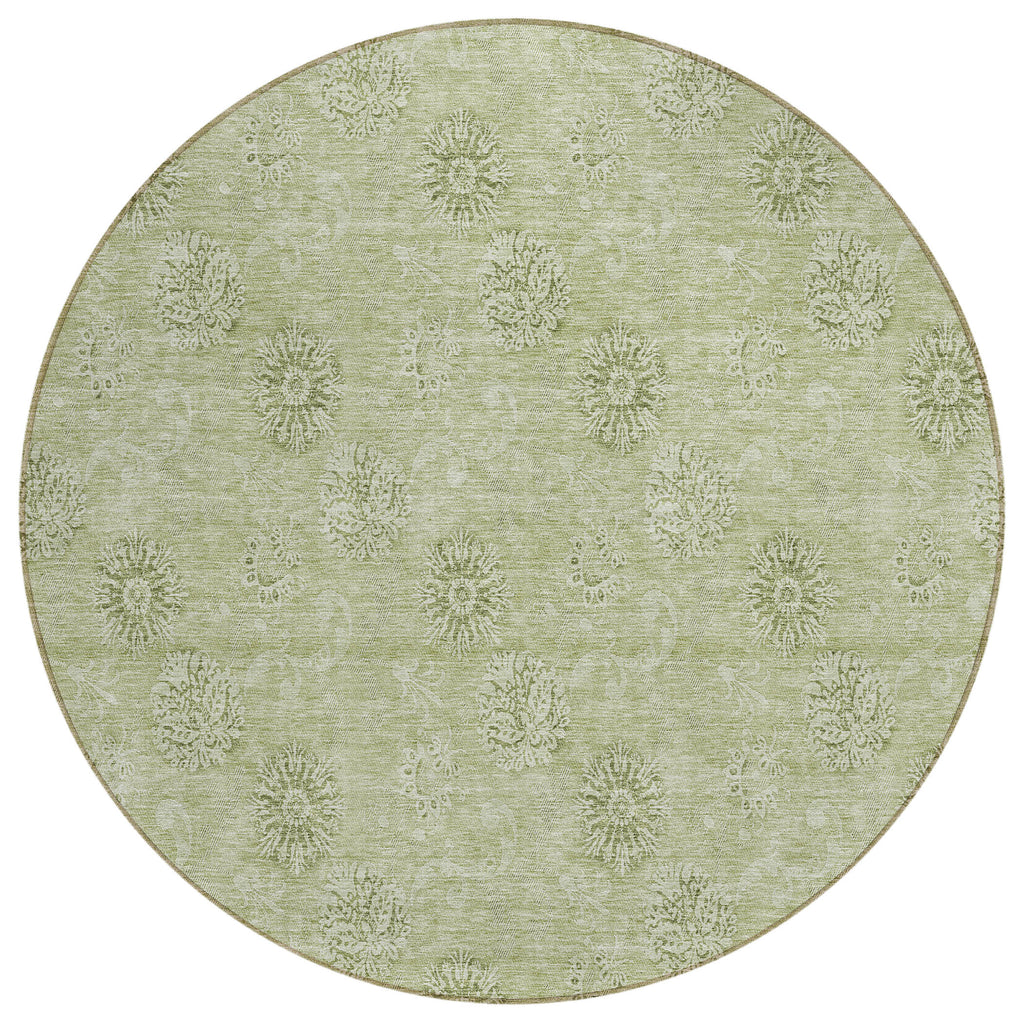 addison chantille acn789 sage rug
