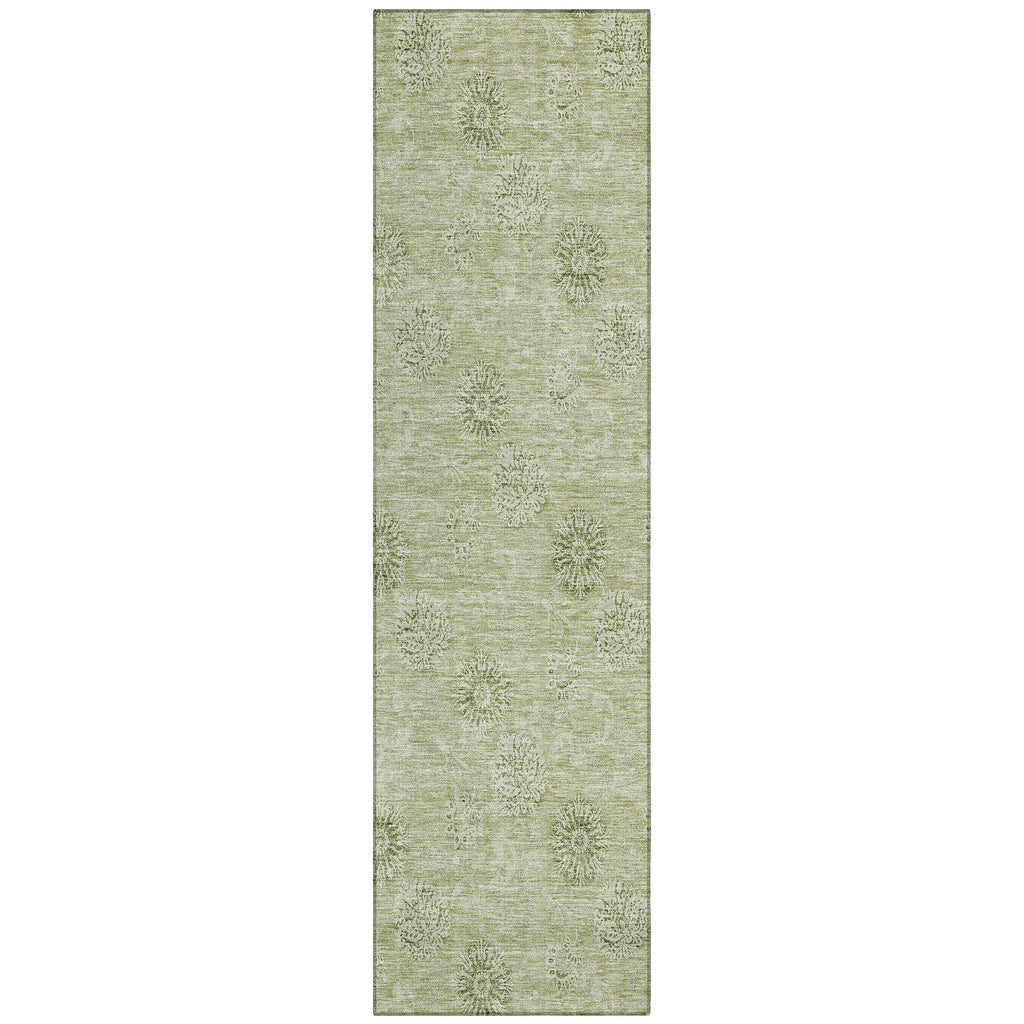 addison chantille acn789 sage rug