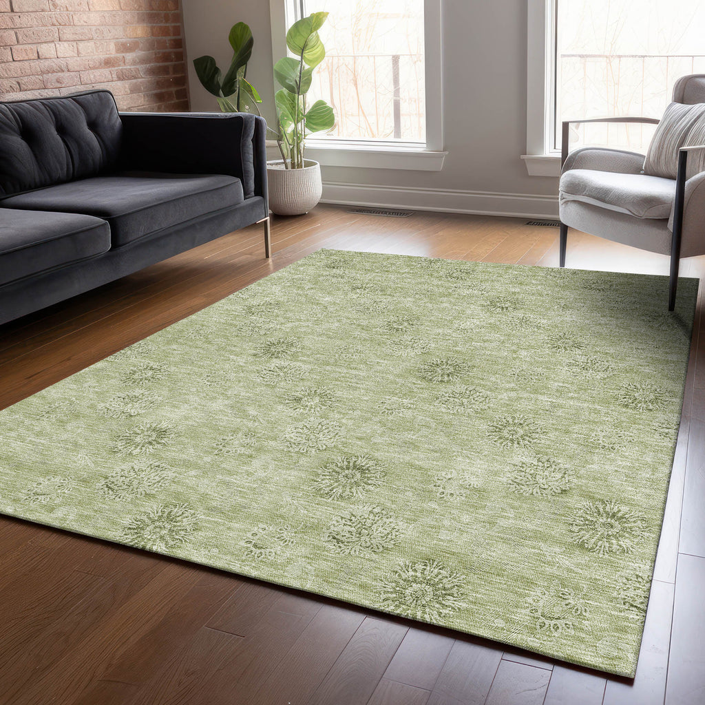 addison chantille acn789 sage rug