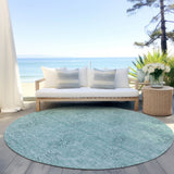 addison chantille acn789 teal rug