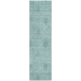 addison chantille acn789 teal rug