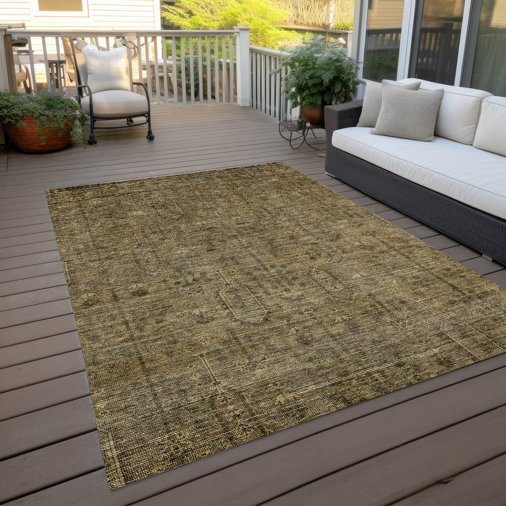 addison chantille acn790 brown rug