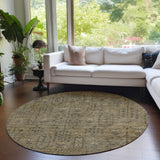 addison chantille acn790 brown rug