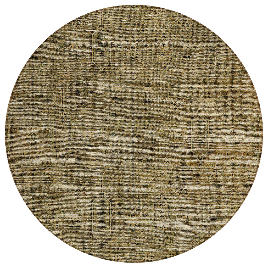 addison chantille acn790 brown rug