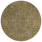 addison chantille acn790 brown rug