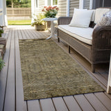 addison chantille acn790 brown rug
