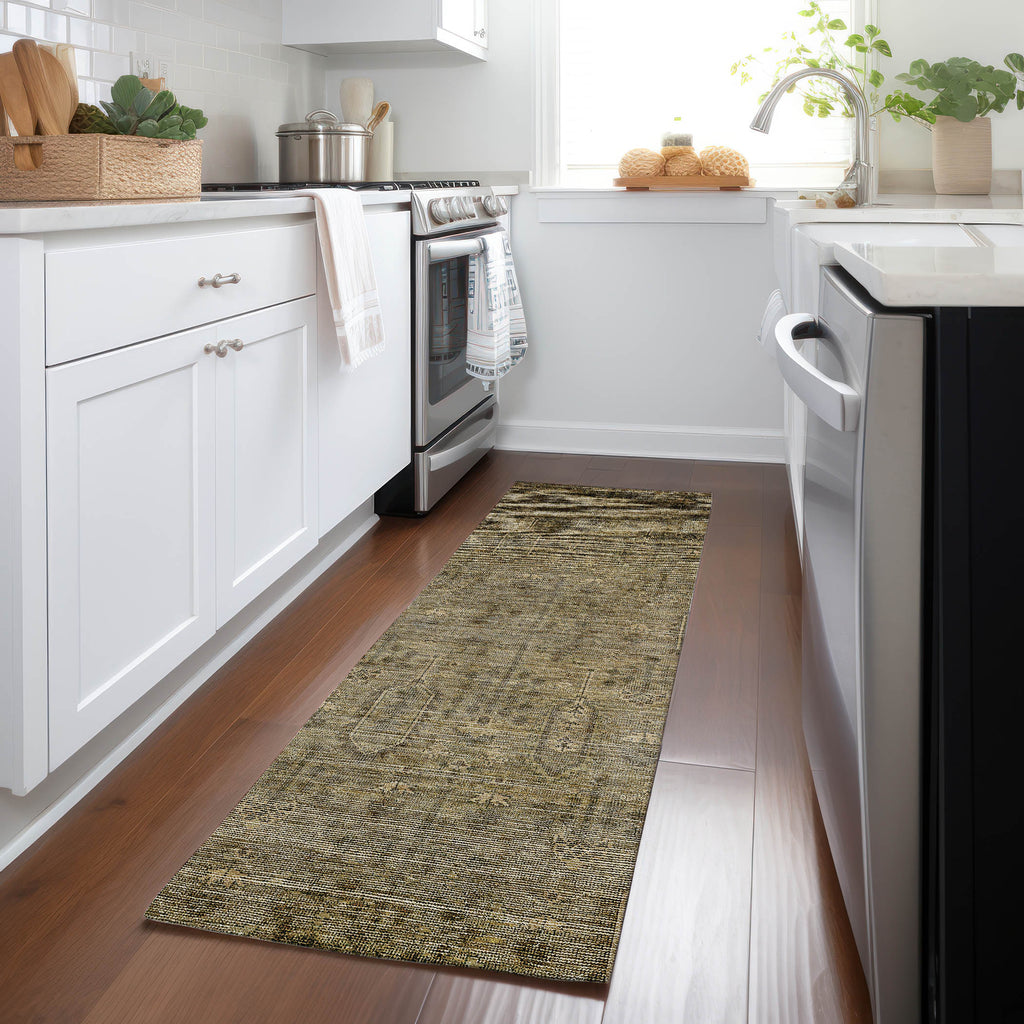 addison chantille acn790 brown rug