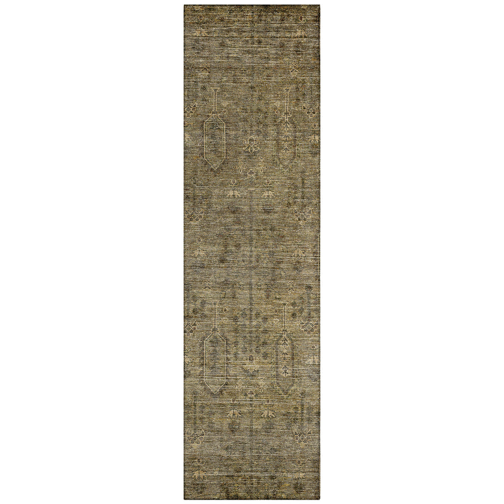 addison chantille acn790 brown rug
