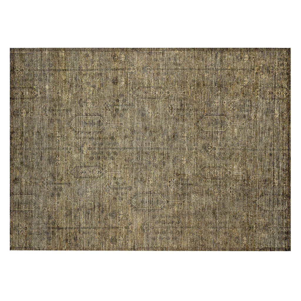 addison chantille acn790 brown rug