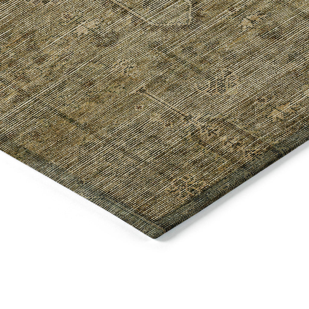 addison chantille acn790 brown rug