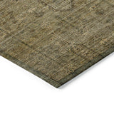 addison chantille acn790 brown rug