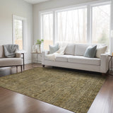 addison chantille acn790 brown rug