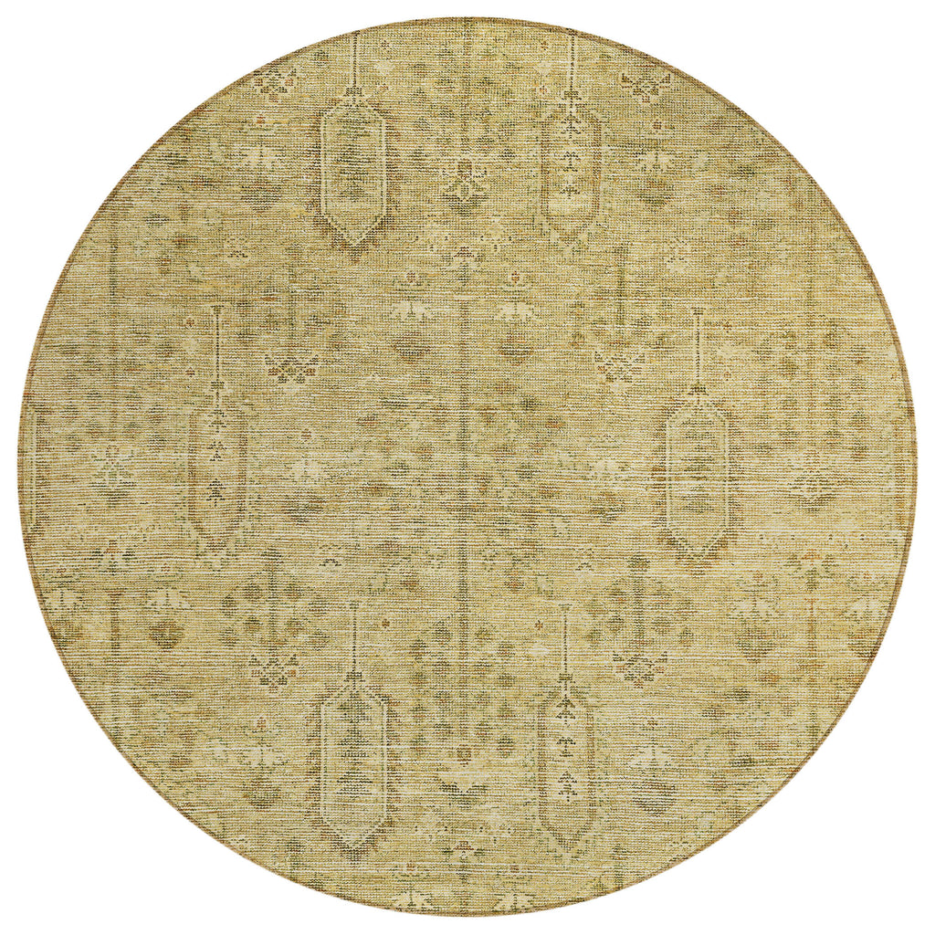 addison chantille acn790 gold rug