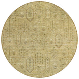 addison chantille acn790 gold rug