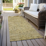 addison chantille acn790 gold rug