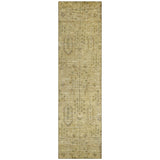 addison chantille acn790 gold rug