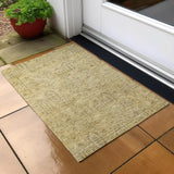 addison chantille acn790 gold rug