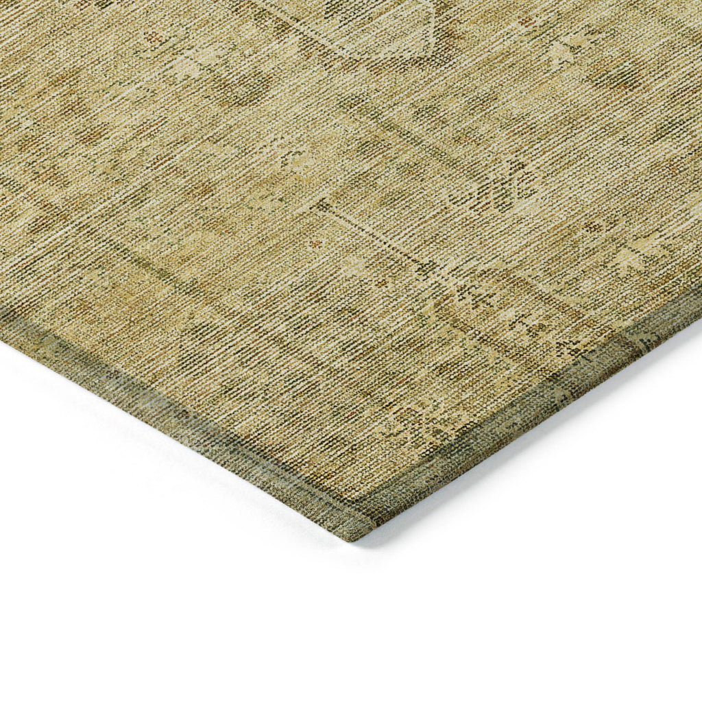 addison chantille acn790 gold rug
