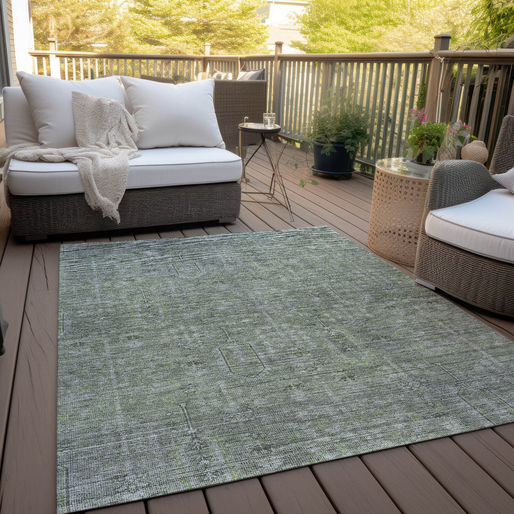 addison chantille acn790 green rug