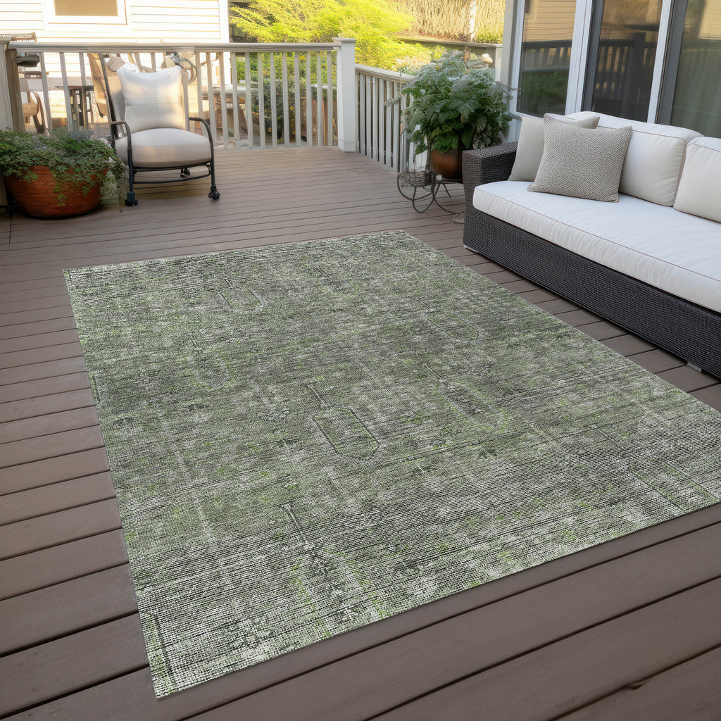 addison chantille acn790 green rug