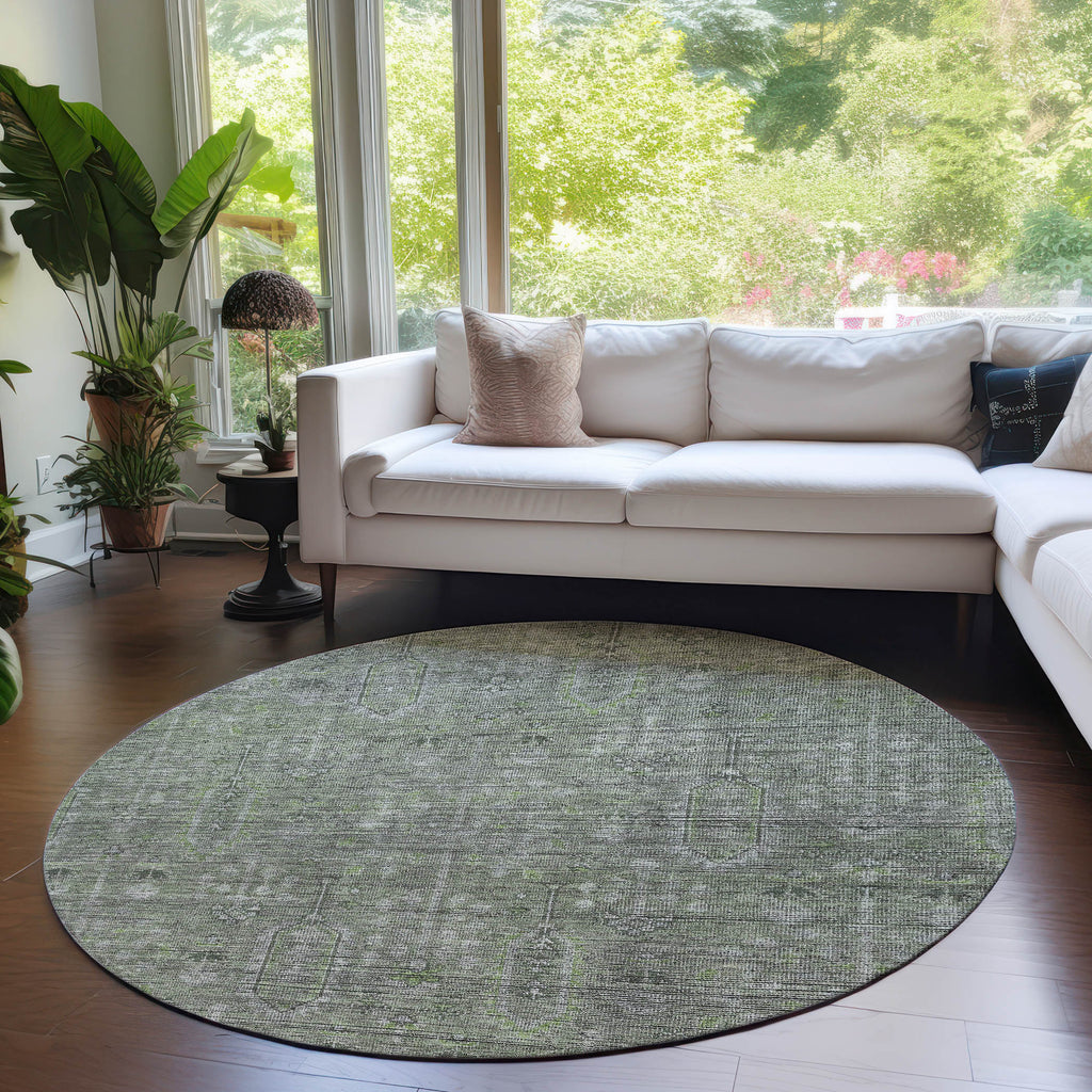 addison chantille acn790 green rug