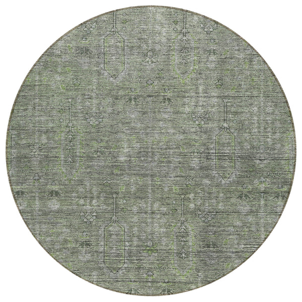 addison chantille acn790 green rug