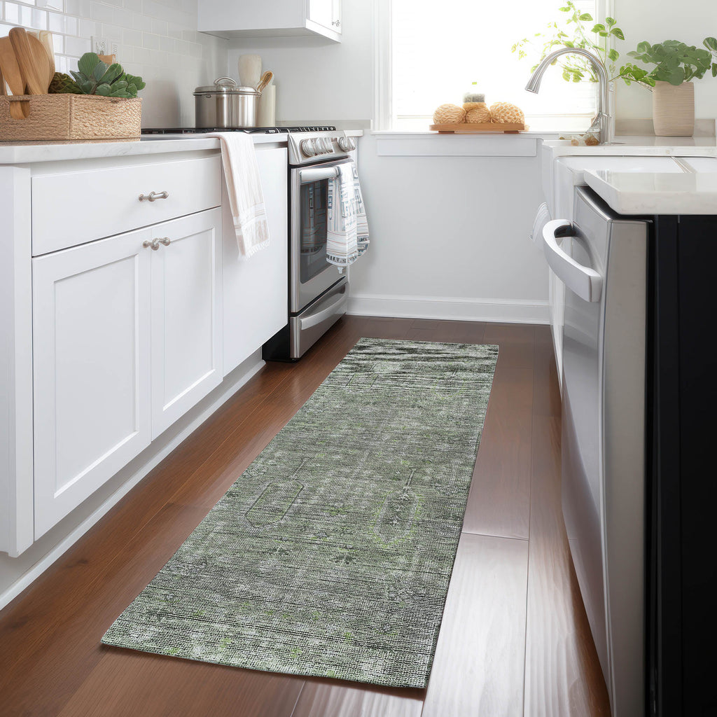addison chantille acn790 green rug