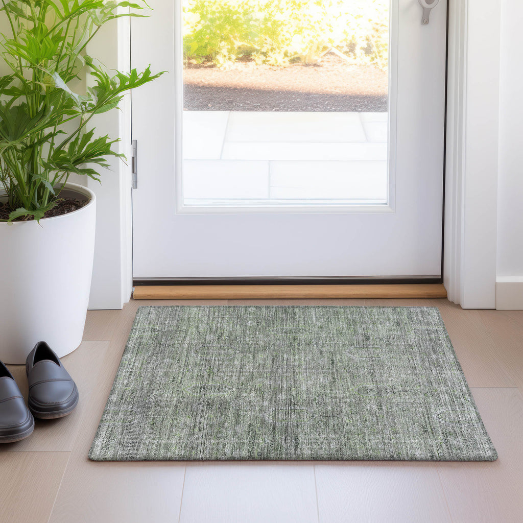 addison chantille acn790 green rug