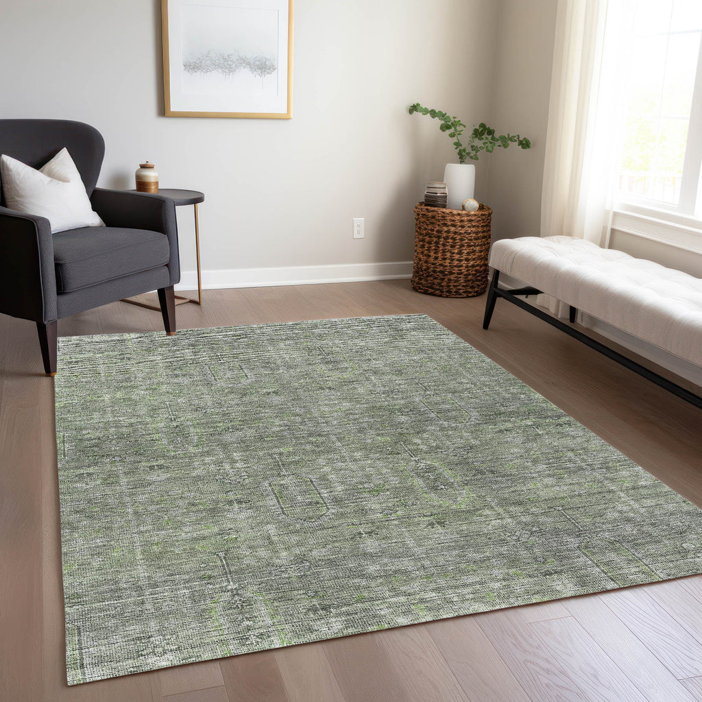 addison chantille acn790 green rug