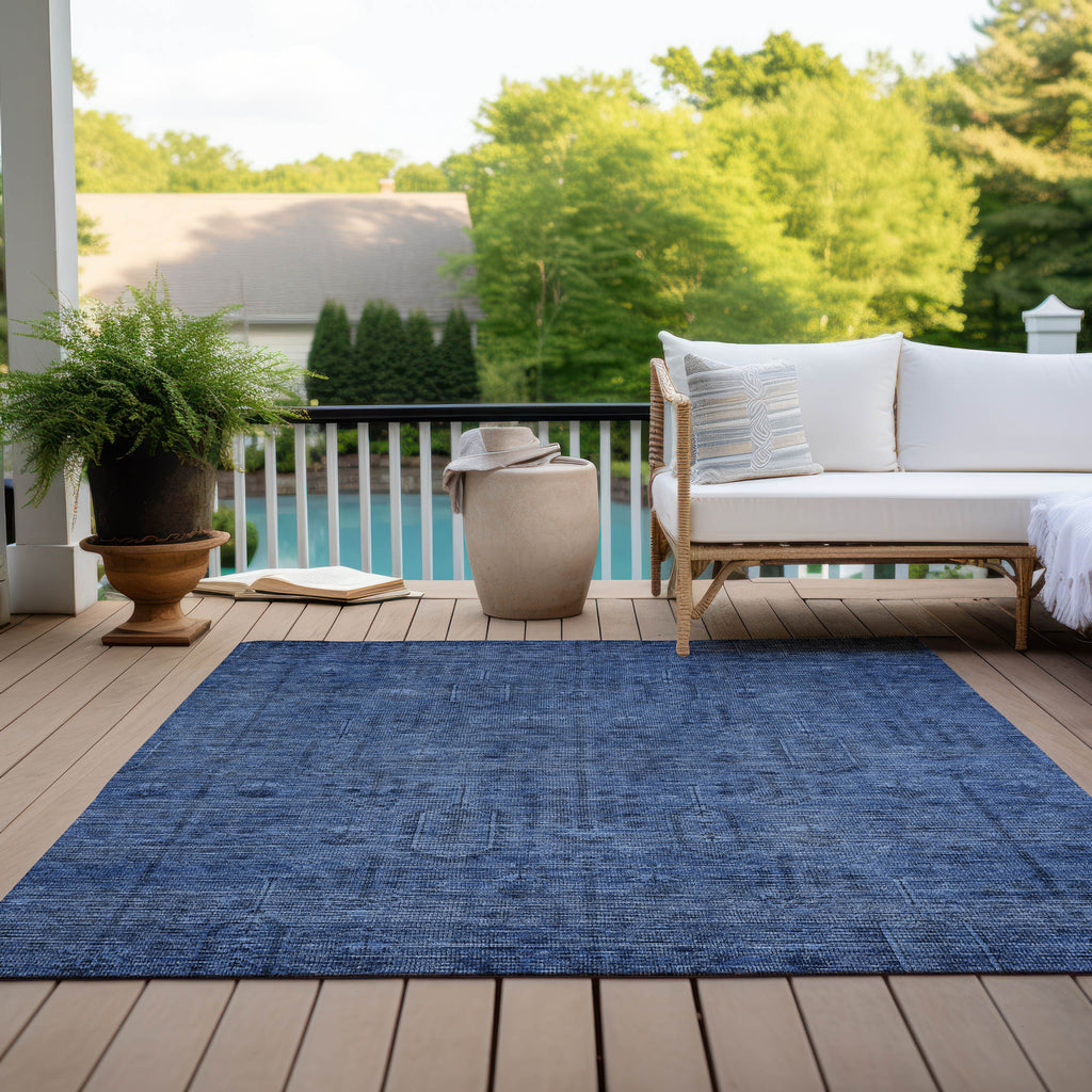 addison chantille acn790 navy rug