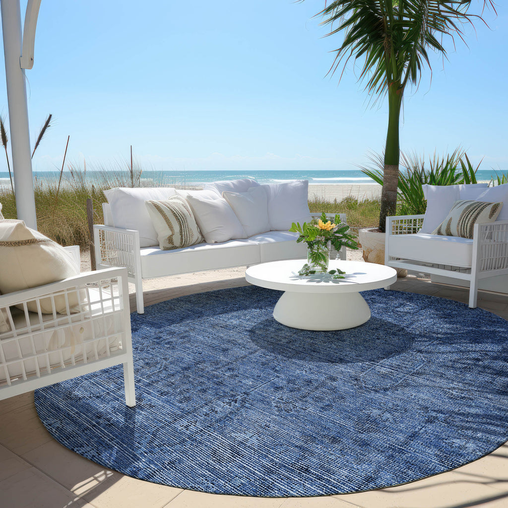 addison chantille acn790 navy rug
