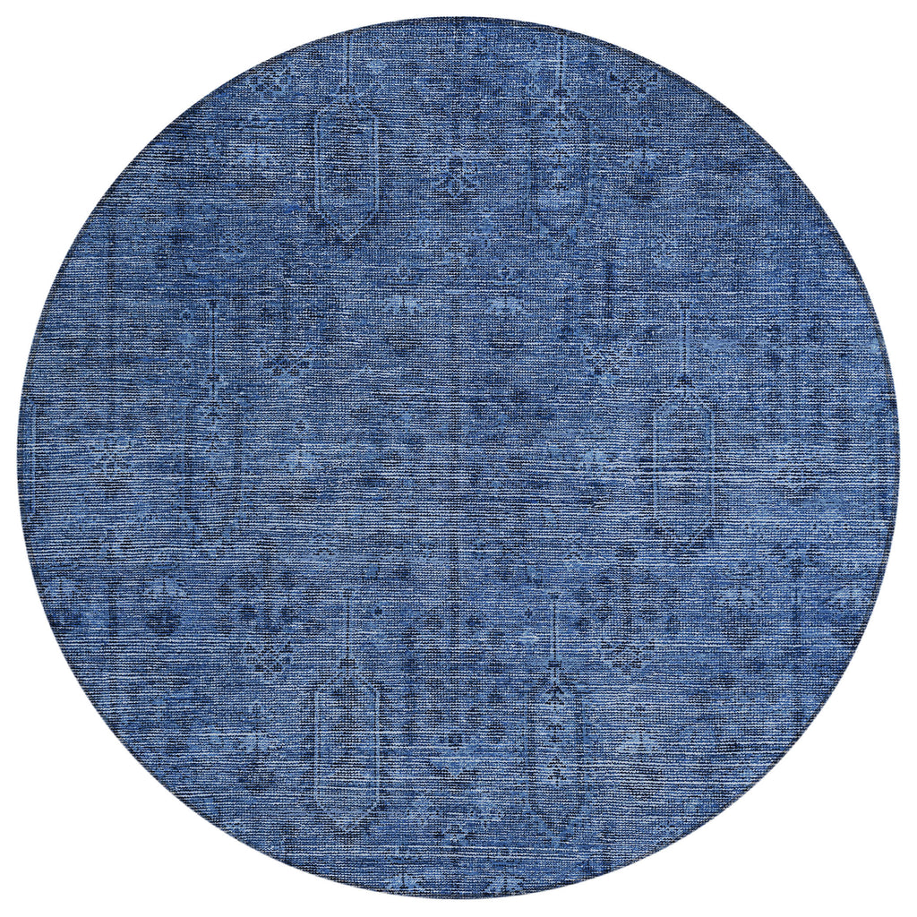 addison chantille acn790 navy rug