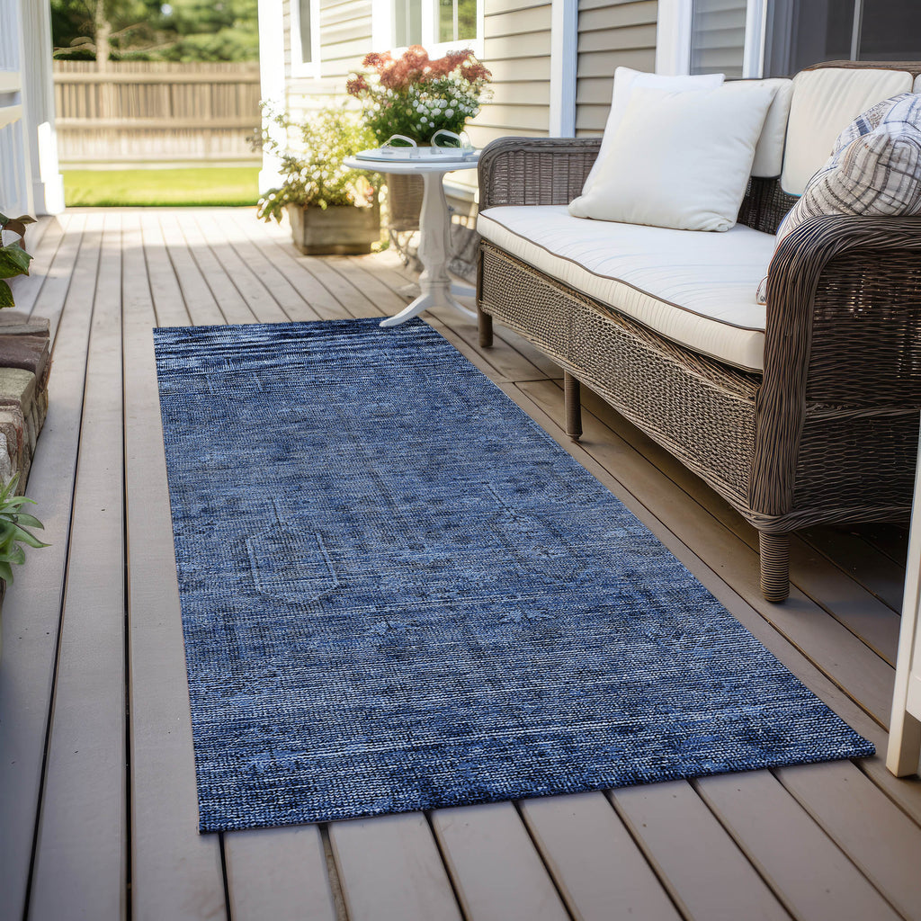 addison chantille acn790 navy rug