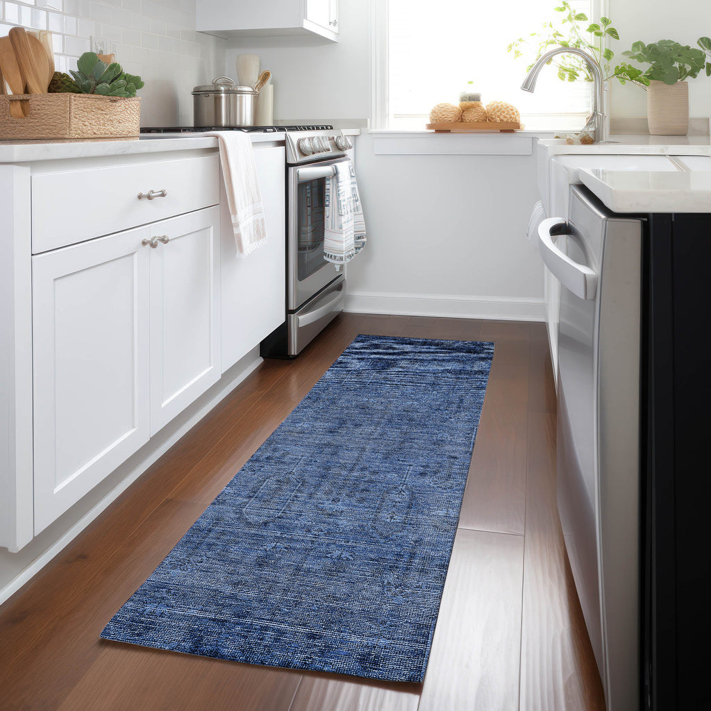 addison chantille acn790 navy rug