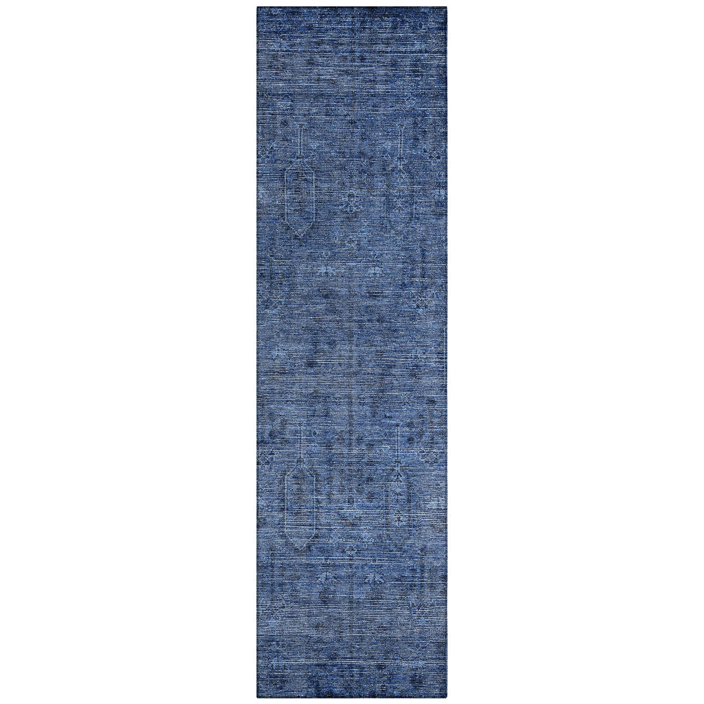 addison chantille acn790 navy rug
