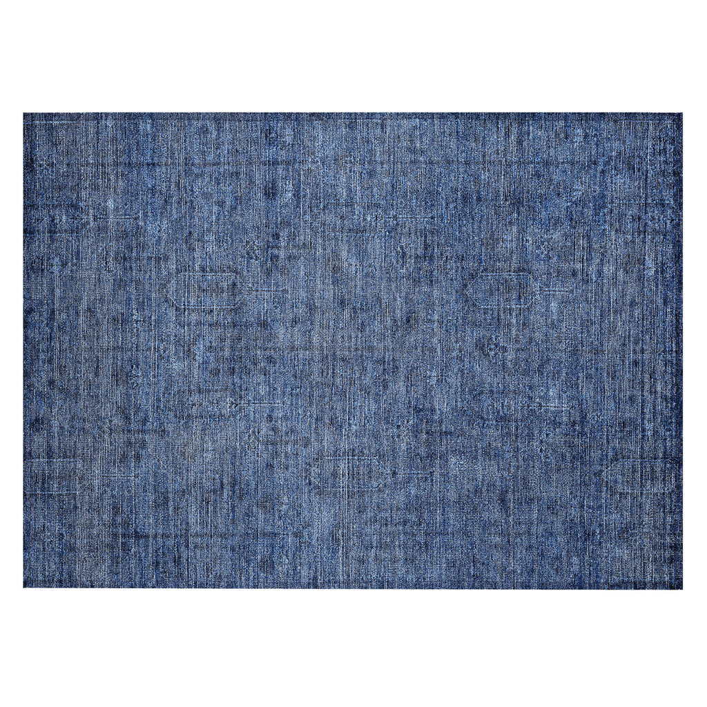 addison chantille acn790 navy rug