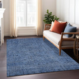 addison chantille acn790 navy rug
