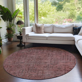addison chantille acn790 paprika rug