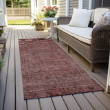 addison chantille acn790 paprika rug