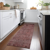 addison chantille acn790 paprika rug