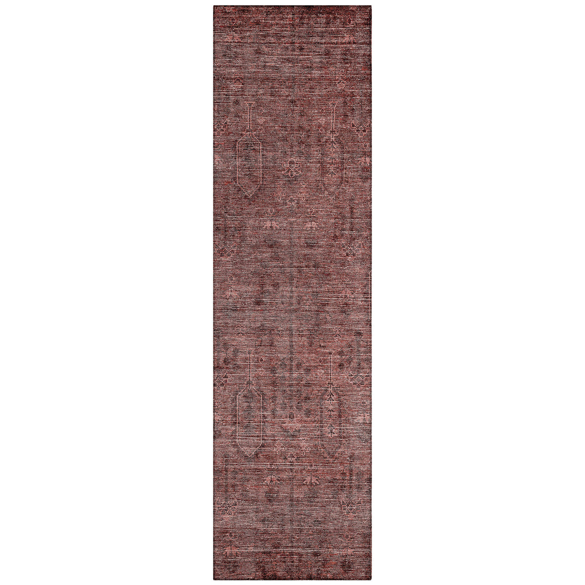 addison chantille acn790 paprika rug