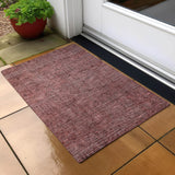 addison chantille acn790 paprika rug